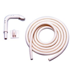 ヨドバシ.com - ミツギロン MITSUGIRON BP-48 [バスポンプ用給水ホース