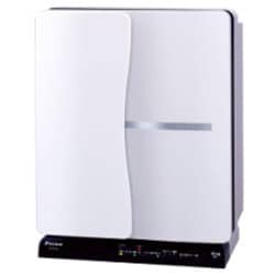 限定アウトレットセール：通販 ヨドバシ.com - ダイキン DAIKIN 空気清浄機 フラッシュ 空気清浄機