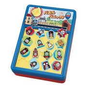 きかんしゃトーマス パズルパニック
