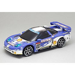 レイブリック NSX 2004