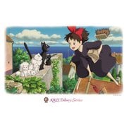 1000-235 魔女の宅急便 コリコの町が好き! [ジグソーパズル 1000ピース（完成サイズ：50×75cm）]
