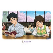 ジグソー 1000-239 [耳をすませば 図書館にて 1000ピース]