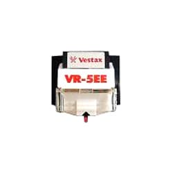 ヨドバシ.com - VESTAX ベスタクス カートリッジ VR5E 通販【全品無料配達】
