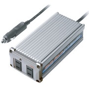 INV-160W DC/ACインバーター