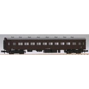 Amazon | KATO Nゲージ オハフ33 茶 戦後形 5128-3 鉄道模型