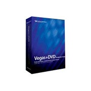 VEGAS 5.0 DVD2.0 [VEGAS 5.0＋DVD Architect 2.0  Win]