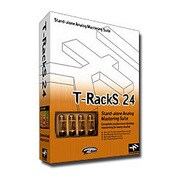 IK Multimedia Production T-RACKS24 Win&Mac