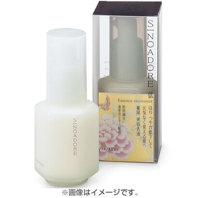 エッセンス リカバンス T [はりのあるつややかな肌]