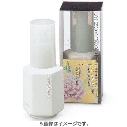 エッセンス リカバンス S [さらさらですべすべの肌]