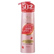 エビータ [ヘアクリーム]