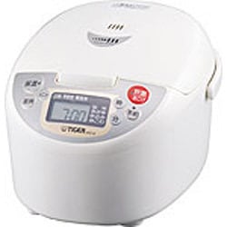 ヨドバシ.com - タイガー TIGER IH炊飯器 JKD-B100-WL 通販