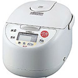 ヨドバシ.com - タイガー TIGER 炊飯器 マイコン JAG-A180-TM