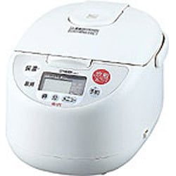 ヨドバシ.com - タイガー TIGER JAG-B100-WL [炊飯器 マイコン] 通販 