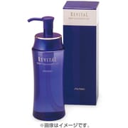 リバイタル ディープ クレンジングオイル 180ml [メイク落とし]