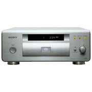 SCD-DR1 [スーパーオーディオCD/CDトランスポート・プレーヤー]