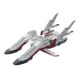 LCAM-01XA アークエンジェル [EX-19 1/1700 機動戦士ガンダムSEEDシリーズ 2017年6月再生産]