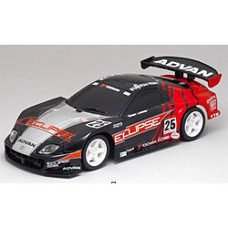 ECLIPSE ADVAN スープラ 2004