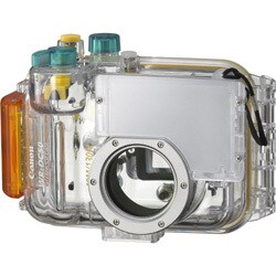WP-DC50 [PowerShot A95用ウォータープルーフケース]