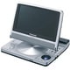 DVD-LS50-S 7型ワイド液晶搭載 ポータブルDVDビデオ・DVDオーディオ・DVD-RAM・ビデオCD・音楽CD再生プレイヤー DVD-LS50-S