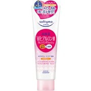 ソフティモ スーパークレンジングウォッシュヒアルロン酸 [クレンジング ムース]