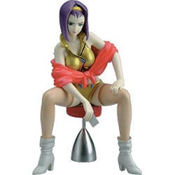 カウボーイビバップ フェイ・ヴァレンタイン