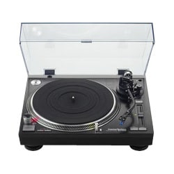 アナログプレーヤー DJ4500