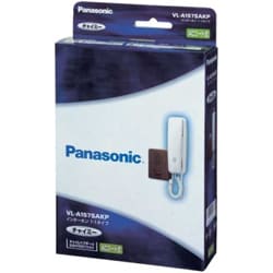 ヨドバシ.com - パナソニック Panasonic インターホン（電源