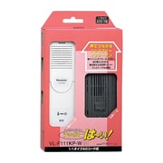 セット品番(化粧箱タイプ) チャイミーホワイト VL-F111KP-W