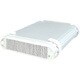 USB2.0接続 3.5インチHDケース 3.5 HDDはい～るKIT セキュリティ NV-HD380UK
