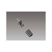 ペンダント器具 コード支持具 ブラック IPH-888(K)