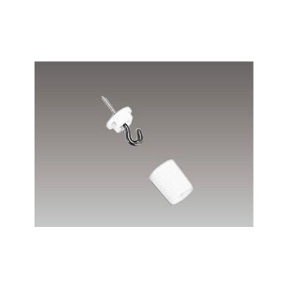 ペンダント器具 コード支持具 ホワイト IPH-888(W)