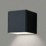 白熱灯 表札灯 ブラック IB30029