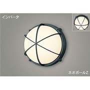 ネオボールZブラケット 防湿防雨形 BFB-1338Z