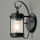シャンデリア電球40W形 防雨形 IB30043