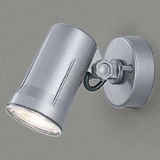 ミニ形レフランプ40W形防雨形 グレー IB-3960(H)