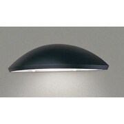 白熱灯 表札灯 ブラック IB30028