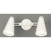 RF95×2スポットライトフランジ形 IB30050-2