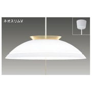 ネオスリムZ PRIDE ペンダントライト 昼白色 8～10畳 FVP86500N