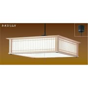 ネオスリムZ PRIDE 和風ペンダントライト 昼白色 FVP11583