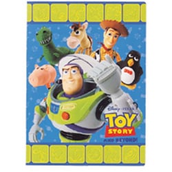 FUJICOLOR アルバム ポケット ディズミーミニポケットアルバム トイ・ストーリー [ 24枚収納 ] L 21~50枚 キャラクター ブルー 64823 2mvetro Amazon | FUJICOLOR アルバム ポケット ディズミーミニポケット