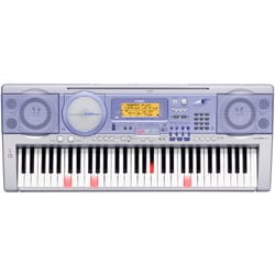 ヨドバシ.com - カシオ CASIO LK-280CDTV [光ナビゲーション