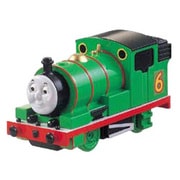 トミカトーマス パーシー