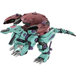 ヨドバシ.com - タカラトミー TAKARATOMY ゾイドフューザーズ FZ011 キラースパイナー 通販【全品無料配達】