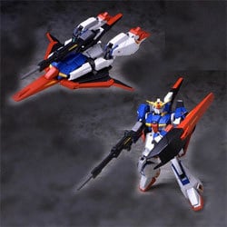 ヨドバシ.com - バンダイ BANDAI MS IN ACTION Zガンダム