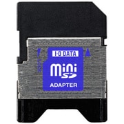 miniSDカード専用アダプター SDM-ADP