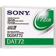 DGDAT72R [DAT72カートリッジ 72GB 1本]