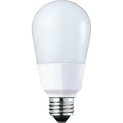 電球形蛍光灯 EFA18EL ネオボールZ A形・E26口金（電球色） 60W電球タイプ