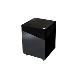 サラウンドスピーカー THE QUBE