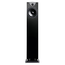 トールボーイスピーカー 1本 BLACKDIAMOND2