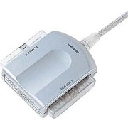 JY-PSUAD2 [USB接続 PS・PS2用ゲームパッドコンバータ 2P用]